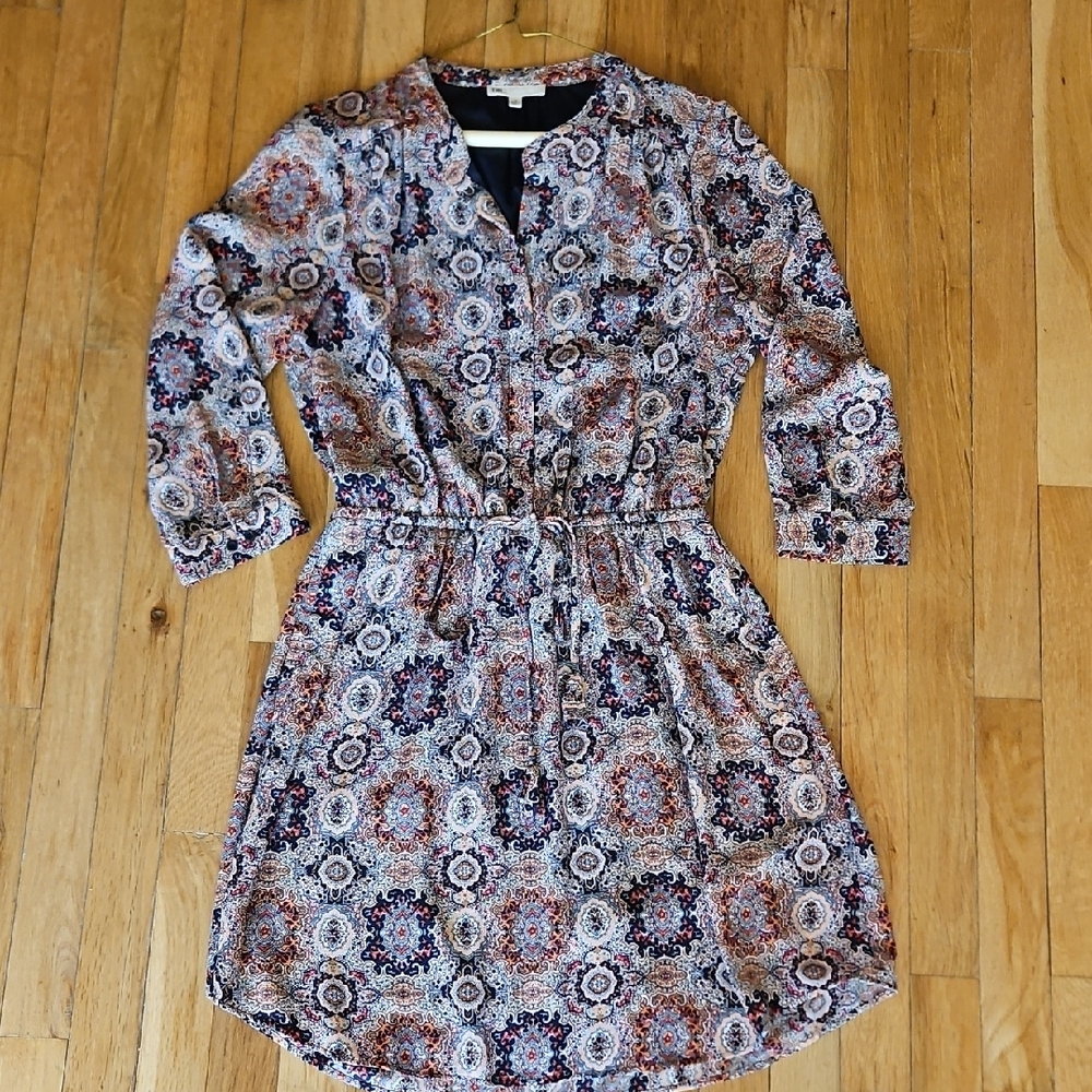 DR2 Daniel Rainn Dress, size M